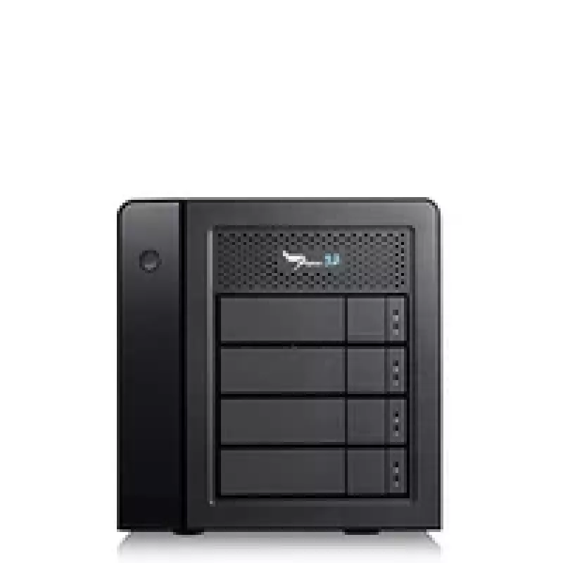 Promise Technology Pegasus32 R4 16 TB torņa HDD RAID krātuve