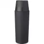 Pudele Primus TrailBreak EX 750 ml — vakuumizolēta termopudele, nerūsējošais tērauds, Coal