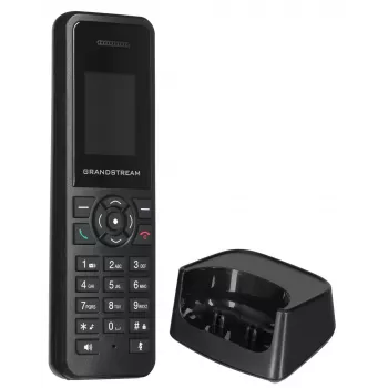 DECT telefons Grandstream Networks DP720