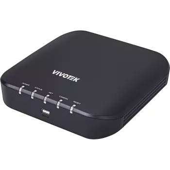 VIVOTEK RX9502 32 kanālu NVR H.265 HDMI 1080P 4K