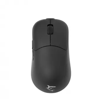 White Shark WGM-5015 Aero Black — spēļu pele