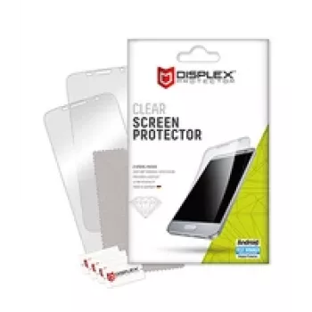 Displex 0653 caurspīdīgs ekrāna aizsargs Apple iPhone 7