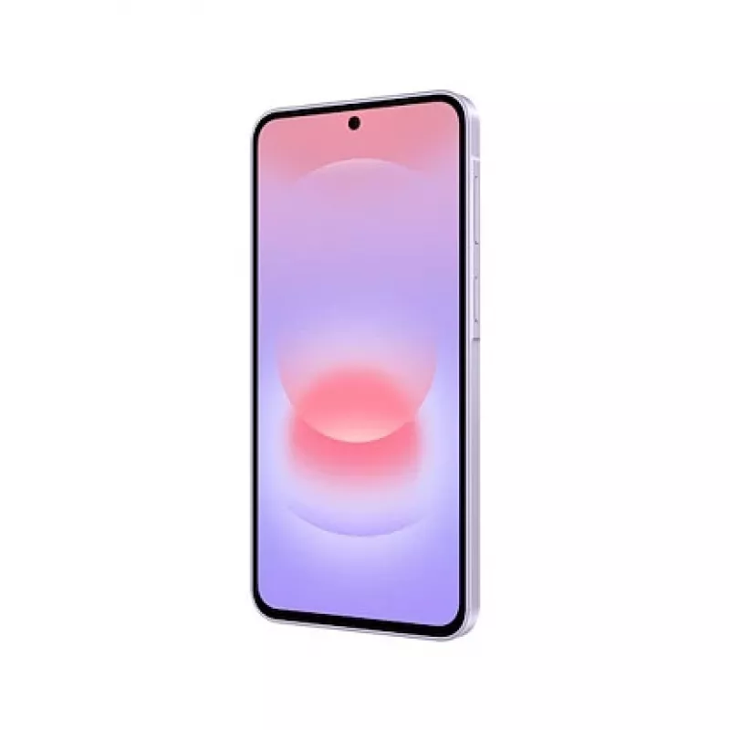 Samsung Galaxy A37 5G 17 cm (6,7 collu) Divu SIM USB Type-C 6 GB 128 GB 5000 mAh Lavanda