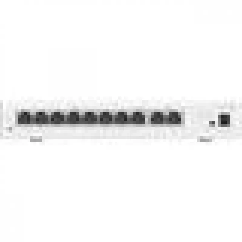 Pārvaldāms slēdzis HUAWEI eKit S380-S8P2T Gigabit Ethernet 10/100/1000