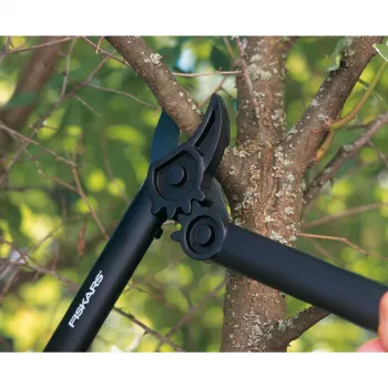 Fiskars PowerGear Cluppers (S) L31 10005810 - Divroku zaru šķēres