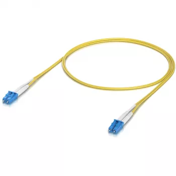 Šķiedru optikas kabelis Ubiquiti UACC-OFC-S2-LULU-1M-50 LC/LC 1m OS2