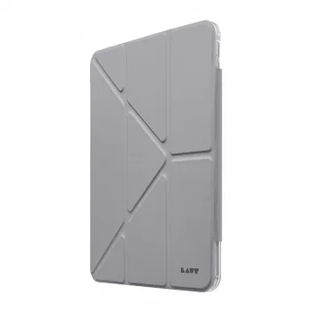 LAUT Huex Folio 27.7 cm (10.9) Pelēks, Caurspīdīgs