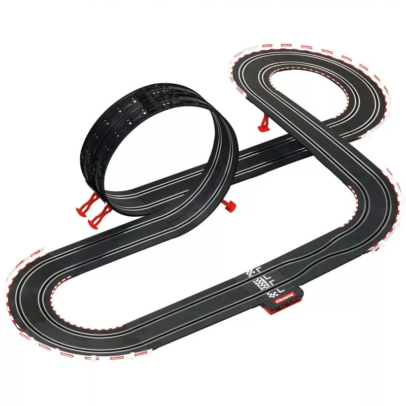CARRERA GO Sonic trase 4.9m 20062566