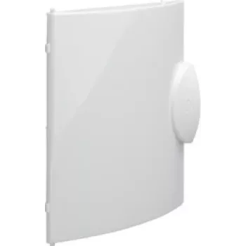 Hager GP106P – Sadales kārba, 146x20x180 mm