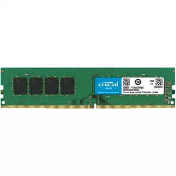 Atmiņas modulis Crucial DDR4 16GB P3200