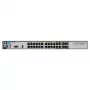 Slēdzis HP Enterprise ProCurve 3500 yl 24G PW J8692A-RFB ar Layer 3 atbalstu