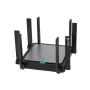 Ruijie Reyee RG-EW3200GX PRO mājas Wi-Fi maršrutētājs, 3200 Mbps, 5 Gigabit porti
