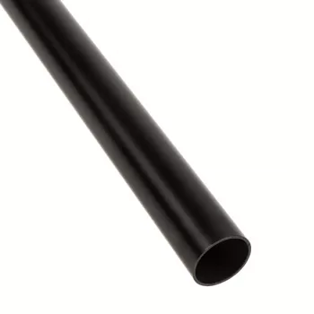 Cietā caurule 16mm OD BitsPower None Chamfer Brass Tube 500mm — oglekļa apdare