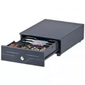 Etiķešu printeris Metapace K-4 melns, USB savienojums, kompakts