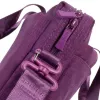 Portfelis Rivacase 8335 39,6 cm (15,6 inch) Purpurs