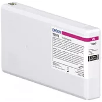 Epson UltraChrome PRO10 tintas kasetne 1 gab. Oriģināla Vivid Magenta