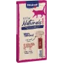 Vitakraft Vita Naturals Liquid kaķu našķis ar liellopa gaļu, 5 x 15 g