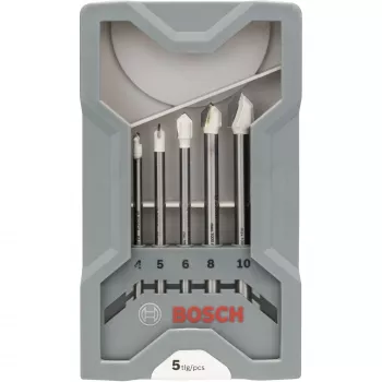 Bosch CYL-9 Keramikas urbju komplekts