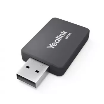 Bezvadu adapteris Yealink WF50