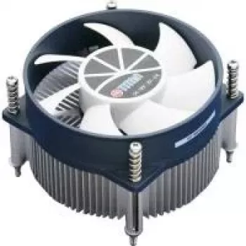 CPU dzesētājs Titan TTC-NA32TZ/R, Intel Core Socket LGA1156 / LGA1155 (TTC-NA32TZ/R)
