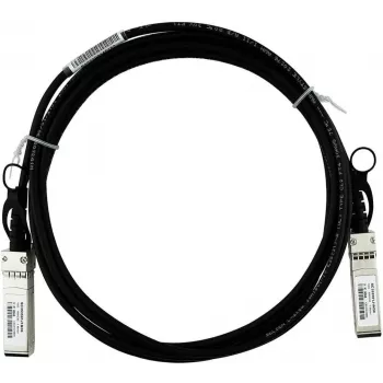CBO BlueOptics SC353501J3M30 SFP+ tiešais savienojuma kabelis 3 m, vīrietis-vīrietis, melns