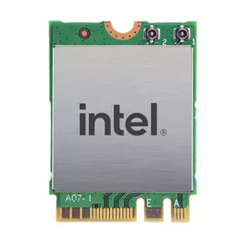 Intel AX200.NGWG.NV Wi-Fi 6 Adapter PCIe 2400 Mbit/s tīkla karte