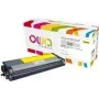 Toner kasetne OWA Armor K15785OW Dzeltena, 3500 lpp, 1 gab