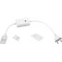 Vadības bloks LED Neon Flex 230V Slim RGB EUROLITE 50499810