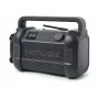 Pārnēsājams ūdensizturīgs Bluetooth radio skaļrunis muse M-928 FB ar FM radio un iebūvētu skaļruni