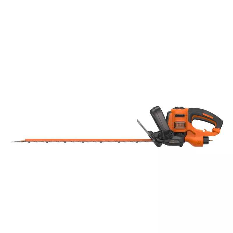 Dzīvžoga šķēres Black & Decker BEHTS451