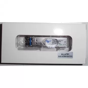 ALLNET Slēdža modulis ALL4796 SFP (Mini-GBIC), 100Mbit, FX/LC, 2km, Multi Mode