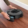 Robotputekļsūcējs iRobot Combo i8+ Bezmaiss Melns