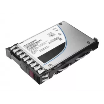 HPE 240GB SATA SSD, Read Intensive, 2,5 SFF, 875503-B21