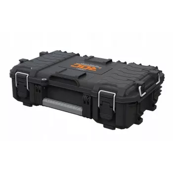 Instrumentu kaste Roc Pro Gear 2.0 Keter