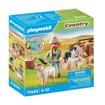 Spēle Gans ar Aitām Playmobil