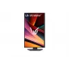 LG 27G610A-B 27 collu Quad HD LCD monitors 68.6 cm 2560x1440 melns