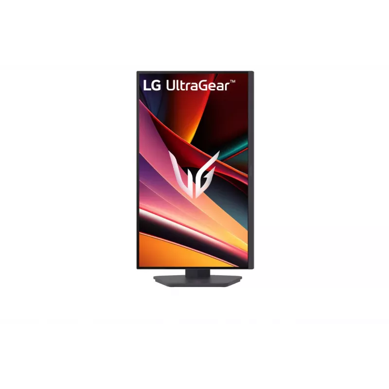 LG 27G610A-B 27 collu Quad HD LCD monitors 68.6 cm 2560x1440 melns