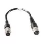 Honeywell barošanas bloks Intermec CV61 (VM3078CABLE)