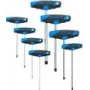 Instrumentu komplekts Gedore 2142 T-008