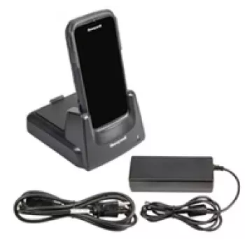 Lādētājs mobilajam datoram Honeywell HomeBase CT50-HB-2-R
