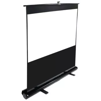 Elite Screens ezCinema Series F100NWH pārnēsājams ekrāns 100 collas 16:9 Melns