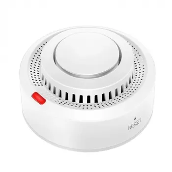 Tuya HS082024 – viedais dūmu detektors ar Wi-Fi