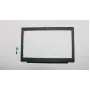 LCD rāmis Lenovo klēpjdatoram 01HW947 priekšējais rāmis, OEM daļa