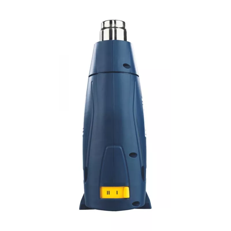 Rapid 5001341 karstā gaisa pistole 1800 W, 550 °C, 450 l/min, zila