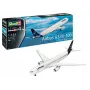 Plastmasas lidmašīnas modelis REVELL Airbus A330-300 Lufthansa mērogs 1:144