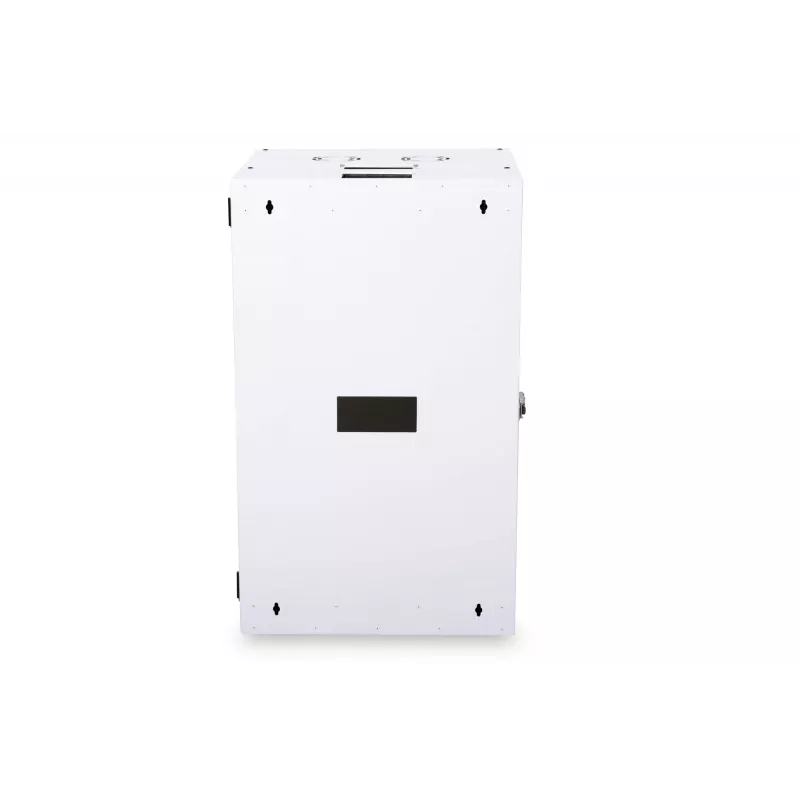 Digitus Wall Mounting Cabinet Unique Series - divsekciju, pagriežams