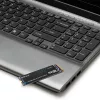 PNY CS2241 2 TB SSD, M.2, NVMe PCIe Gen4 x4, lasīšanas ātrums 5000 MB/s, rakstīšanas ātrums 4200 MB/s