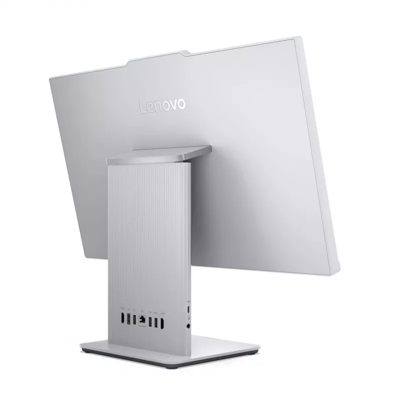 Viss-iekšā-Vienā PC Lenovo IdeaCentre AIO 24IRH9 — Intel Core i5-13420H 8-kodolu (12 pavedieni) 16GB DDR5 1TB NVMe 23,8 collu FHD IPS Wi‑Fi 6 Windows 11