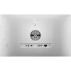 HP EliteStudio 8 G1i AI - Viss-vienā dators - Core Ultra 5 235 / 3.4 GHz - vPro Enterprise - RAM 16 GB - SSD 512 GB - NVMe - Intel Graphics - 1GbE, Wi-Fi 6