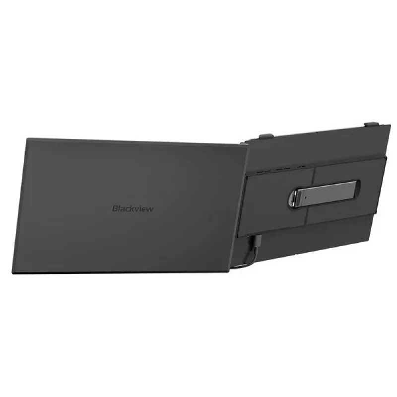Blackview 14 portatīvais divu monitoru komplekts SCM6